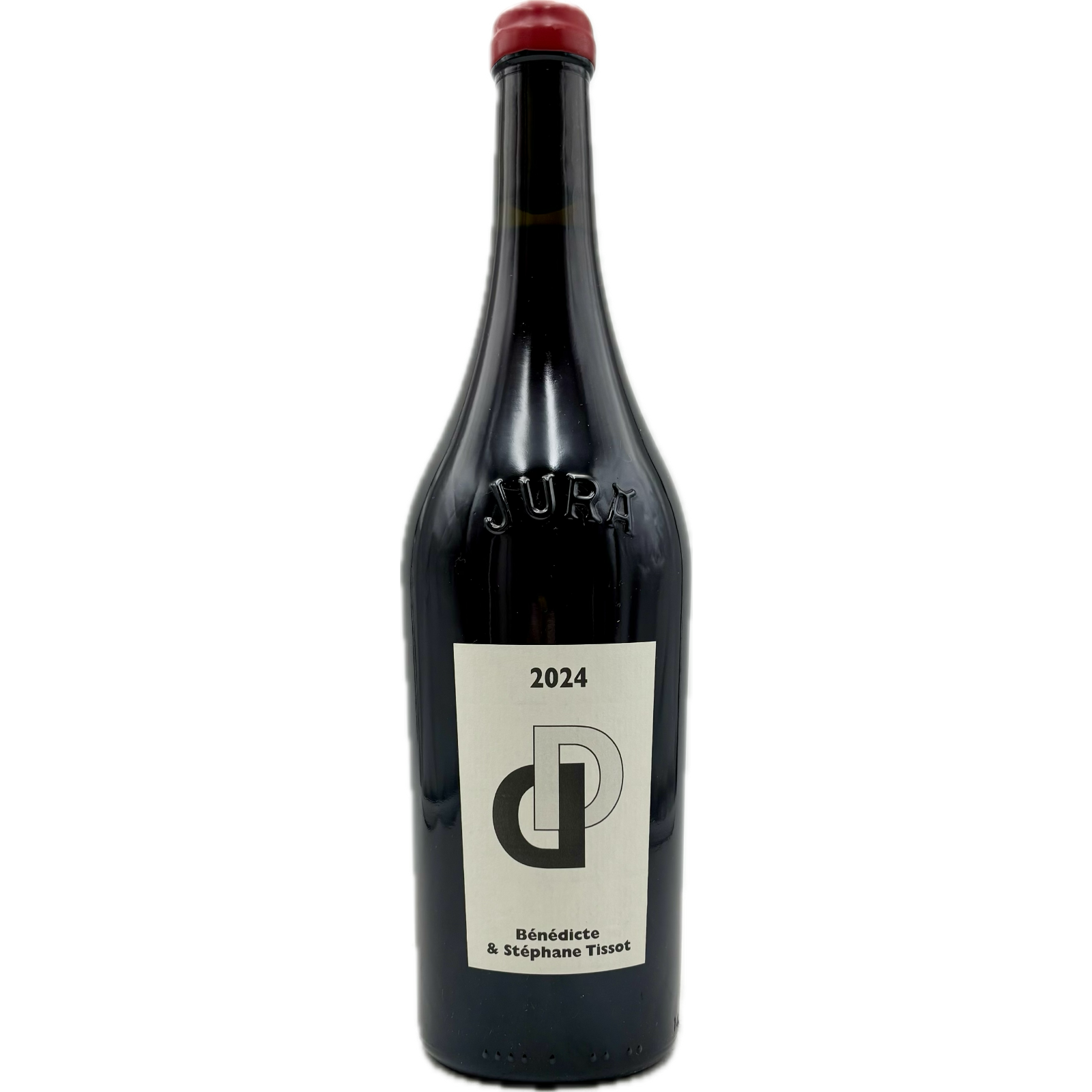 Benedicte & Stephane Tissot – DD 2024