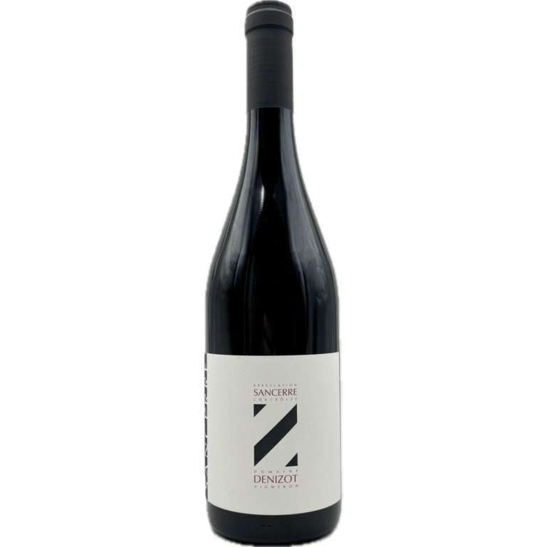 Domaine Denizot – Osmoze 2024