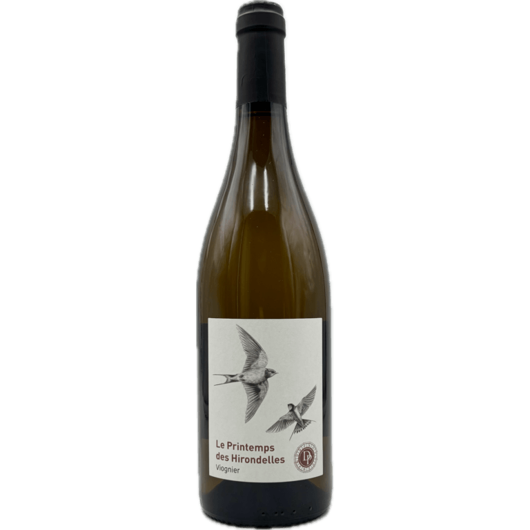 Domaine de Prapin – Le Printemps des Hirondelles 2024