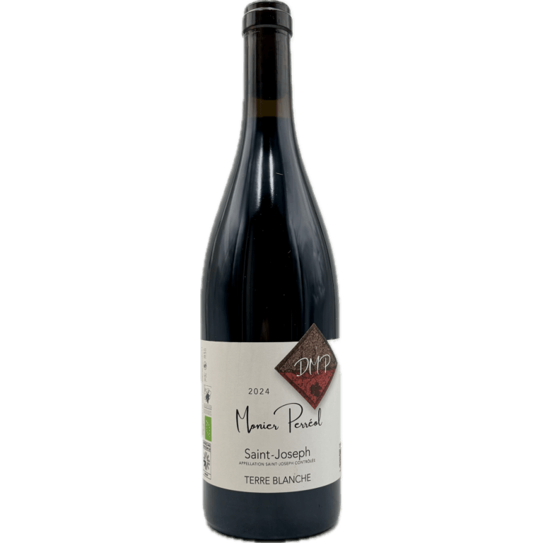 Domaine Monier-Perreol – Terre Blanche 2024