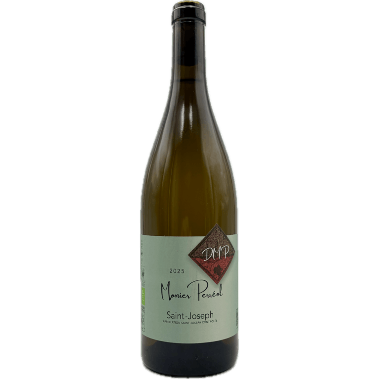 Domaine Monier-Perreol 2025
