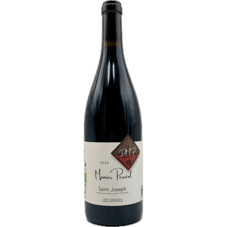 Domaine Monier-Perreol – Les Serves 2024