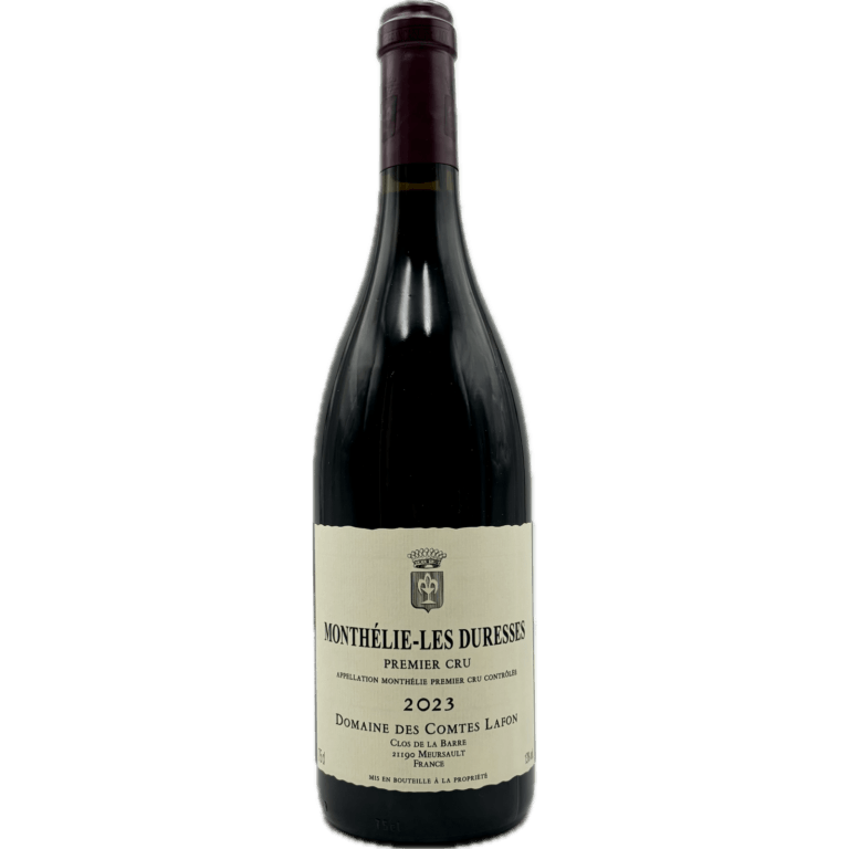 Domaine des Comtes Lafon – Les Duresses 2023