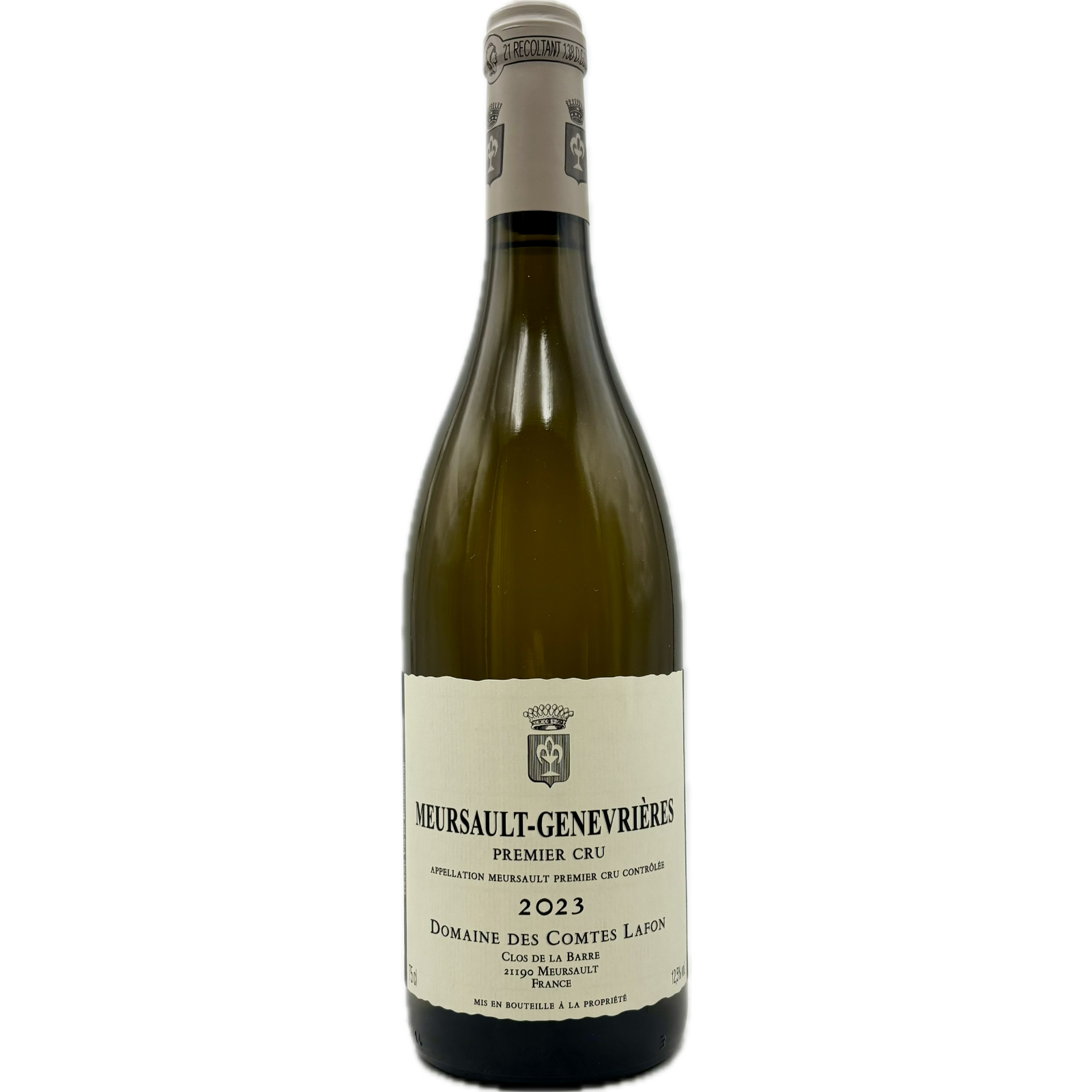 Domaine des Comtes Lafon – Genevrières 2023