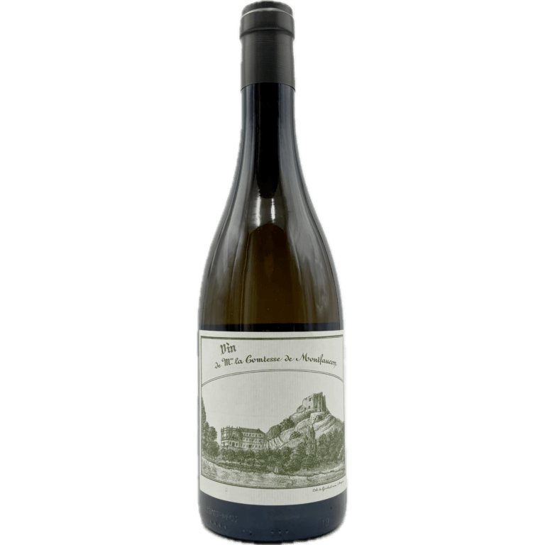 Château de Montfaucon – Mme La Comtesse 2022
