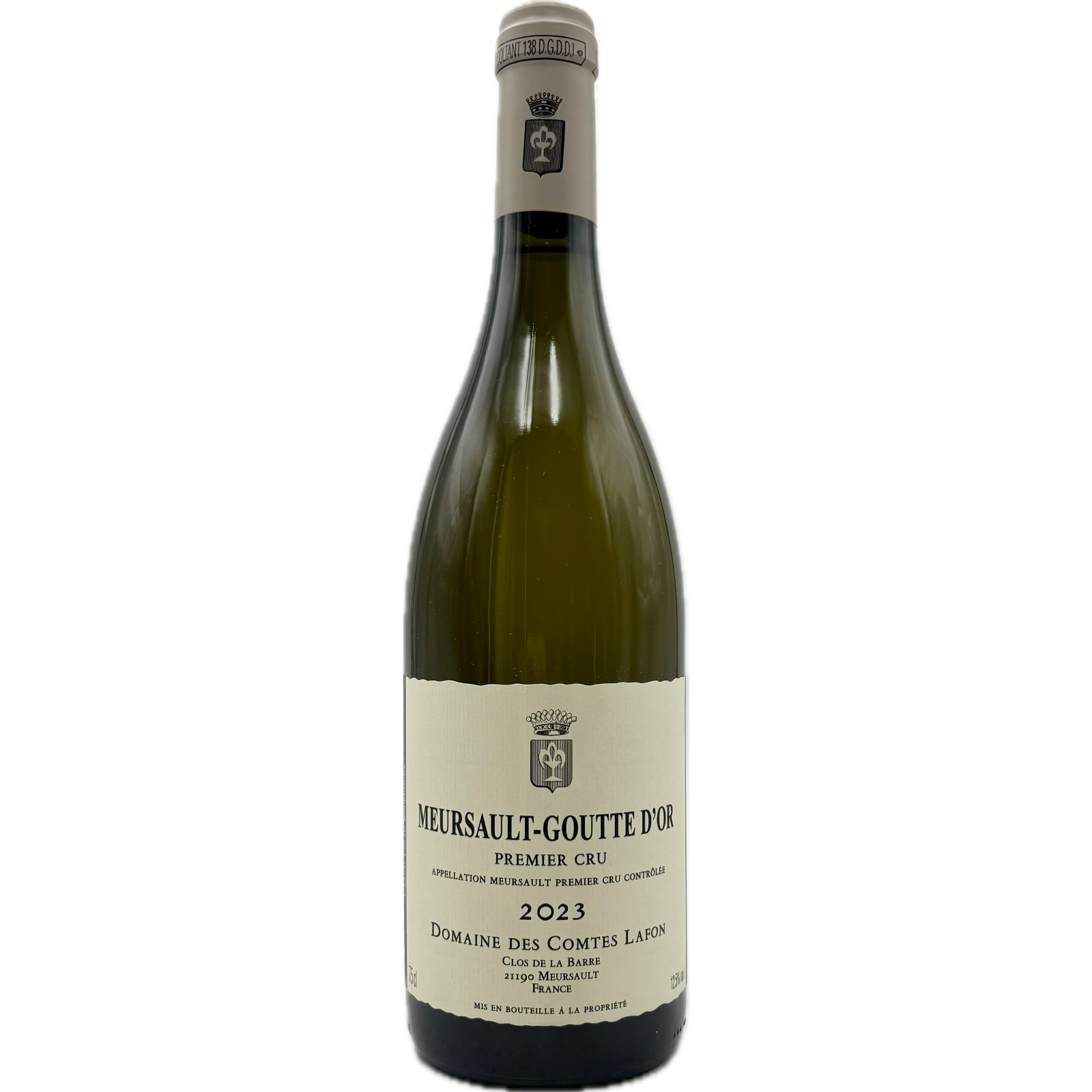 Domaine des Comtes Lafon – Gouttes d’Or 2023