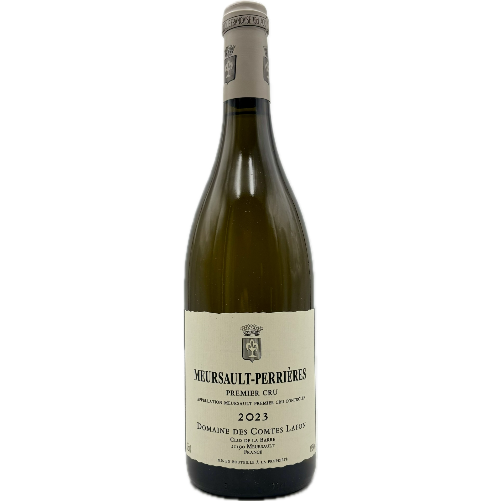 Domaine des Comtes Lafon – Perrieres 2023