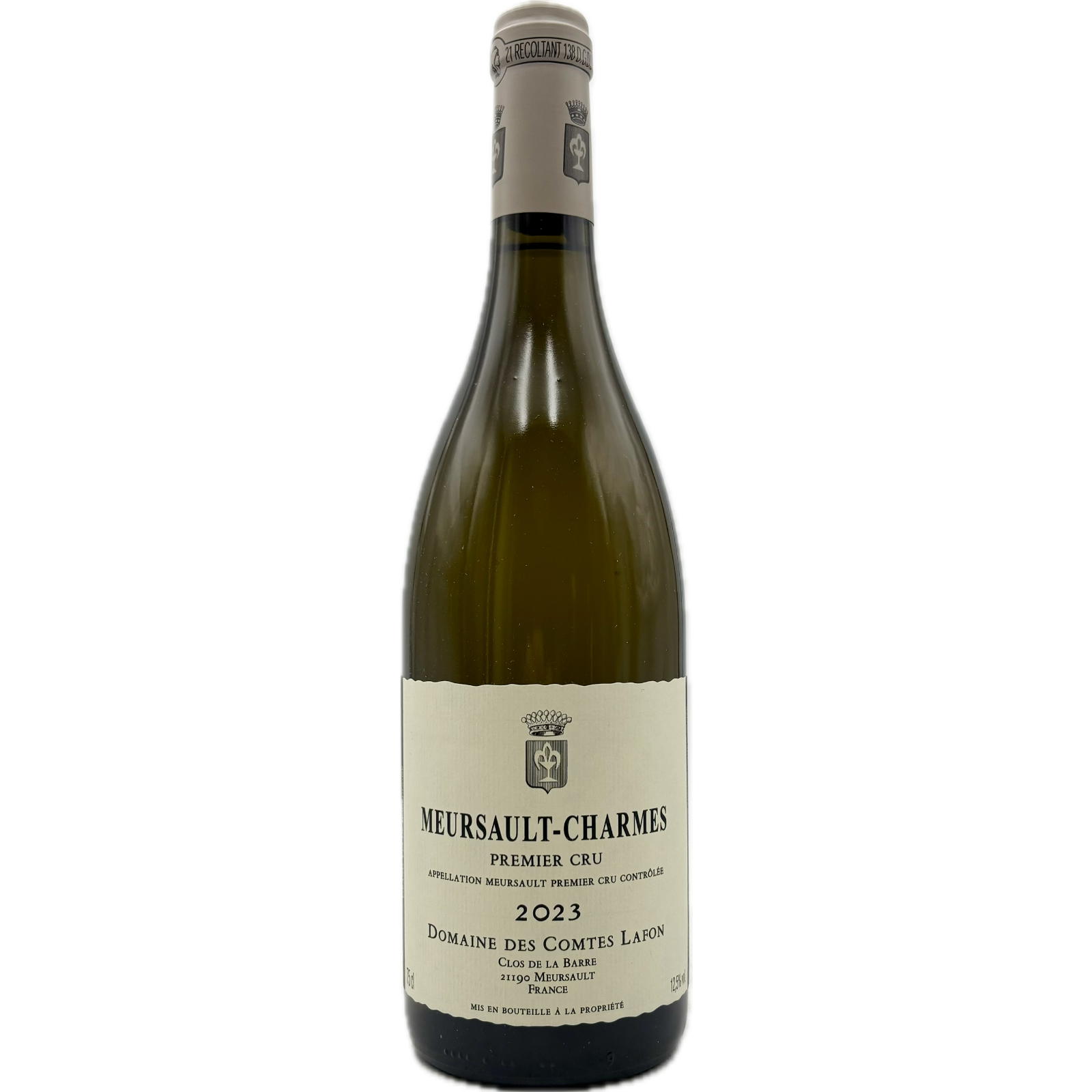 Domaine des Comtes Lafon – Charmes 2023