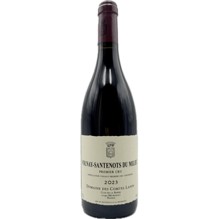 Domaine des Comtes Lafon – Santenots-du-Milieu 2023