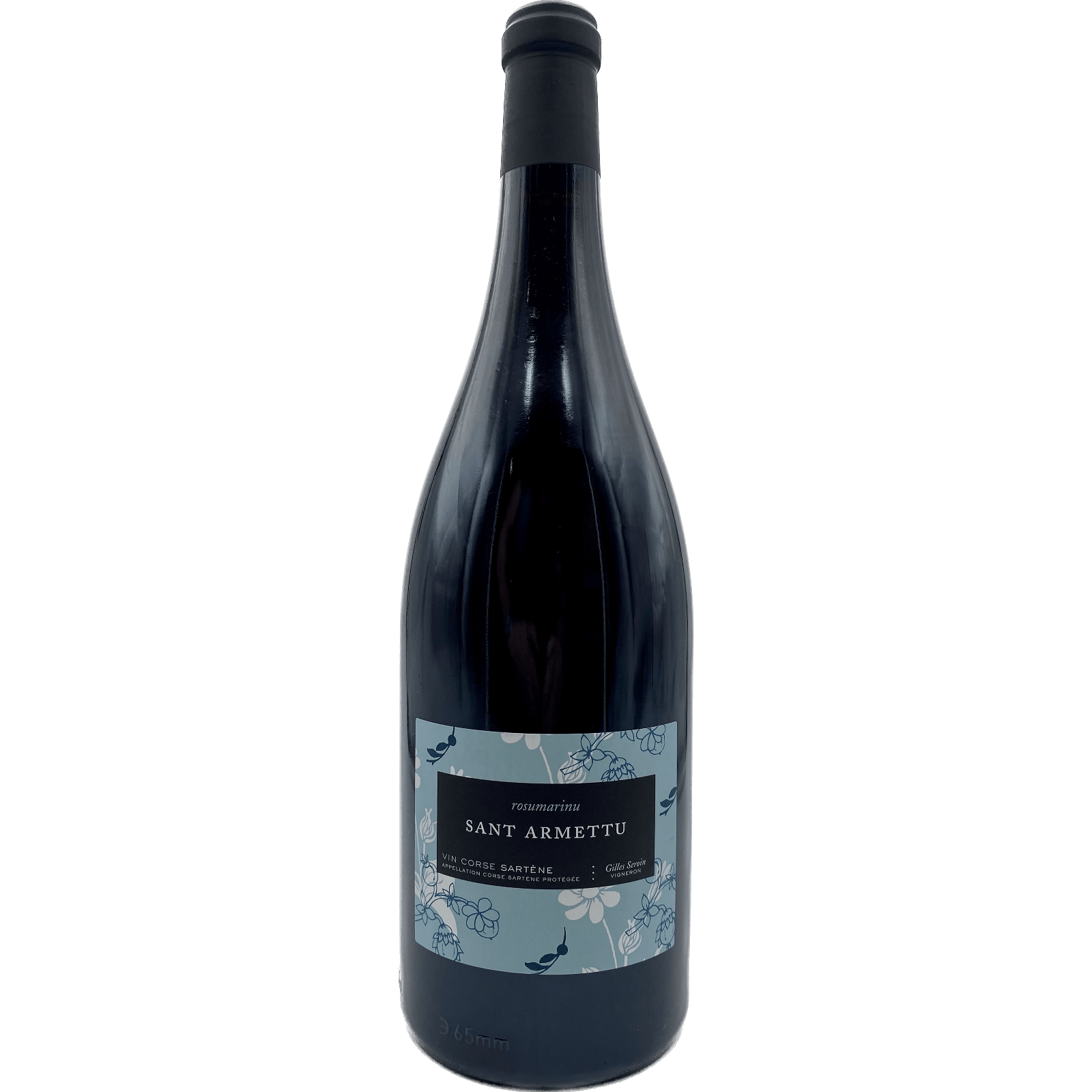 Domaine Sant Armettu – Rosumarinu 2022