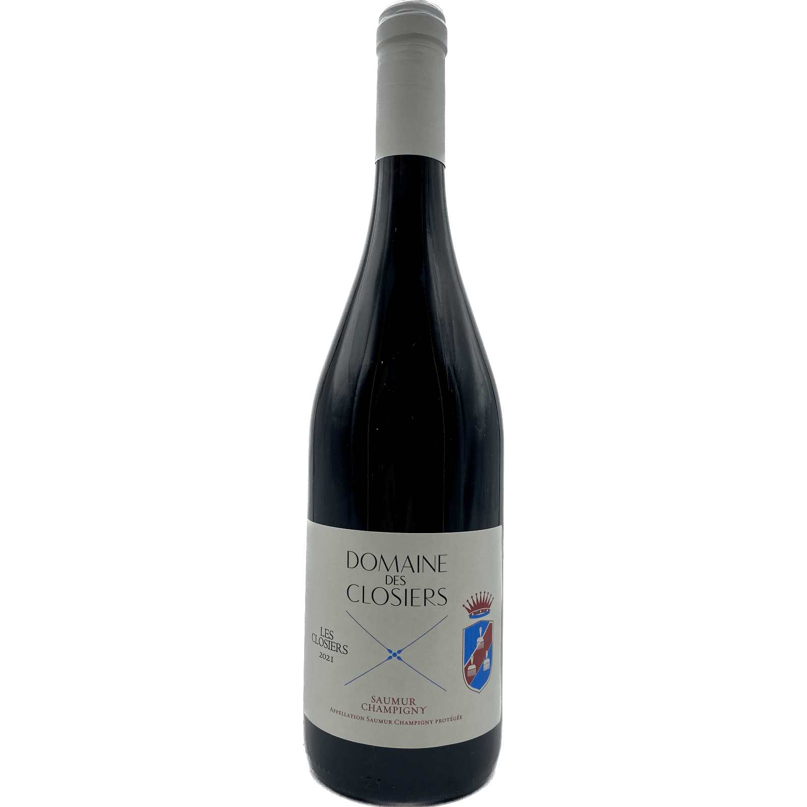 Domaine des Closiers – Les Closiers 2021
