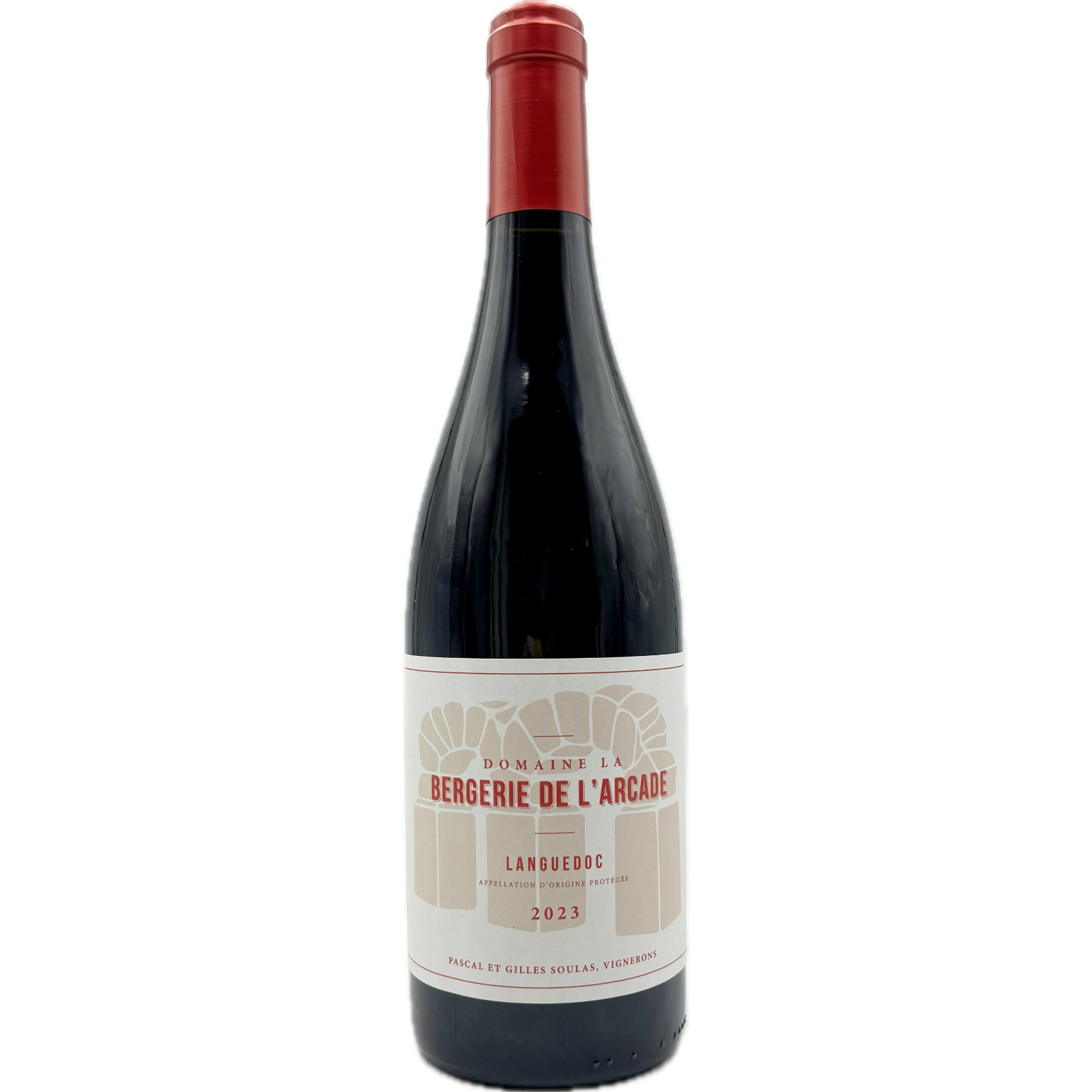 Bergerie de L’Arcade 2023