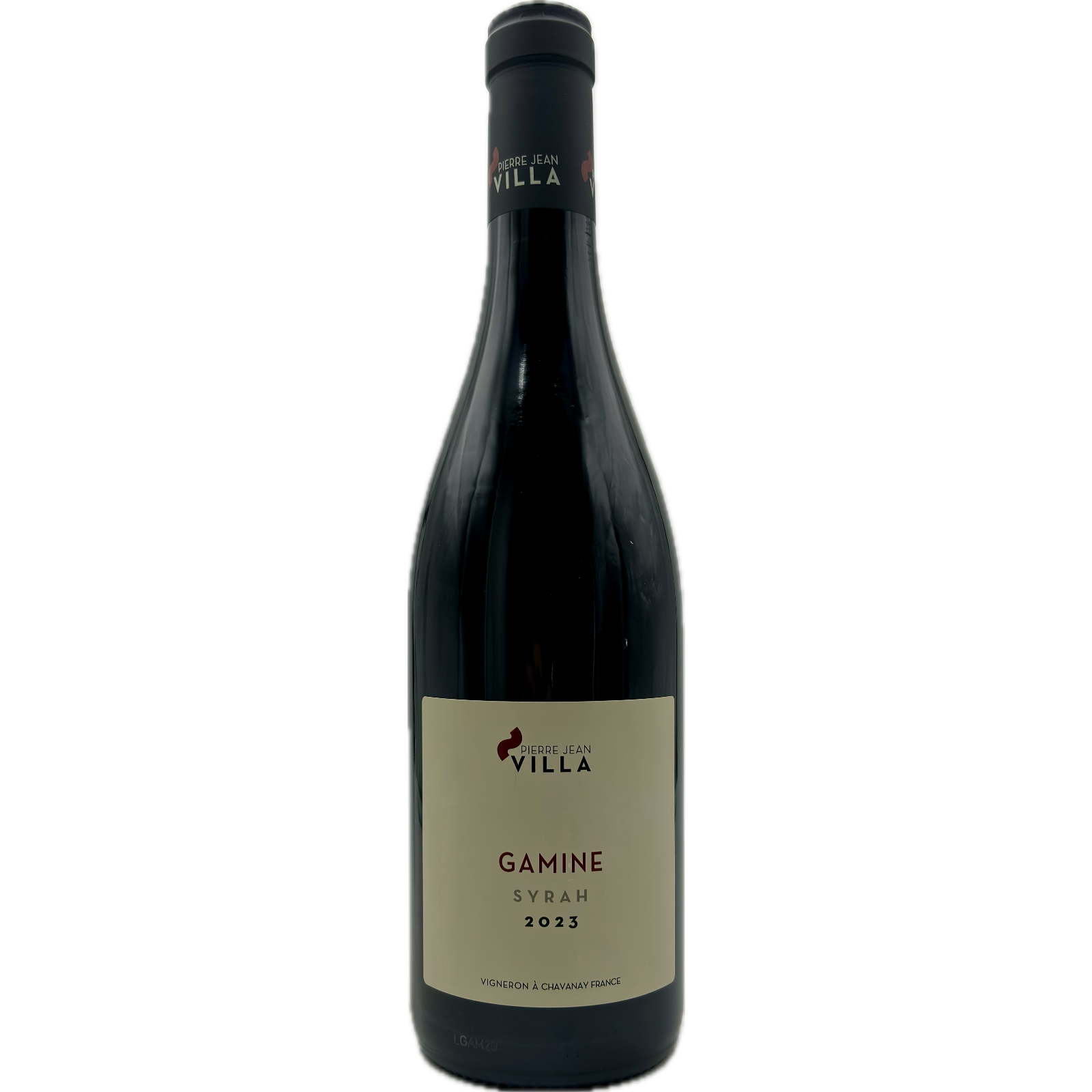 Pierre Jean Villa – Gamine 2023