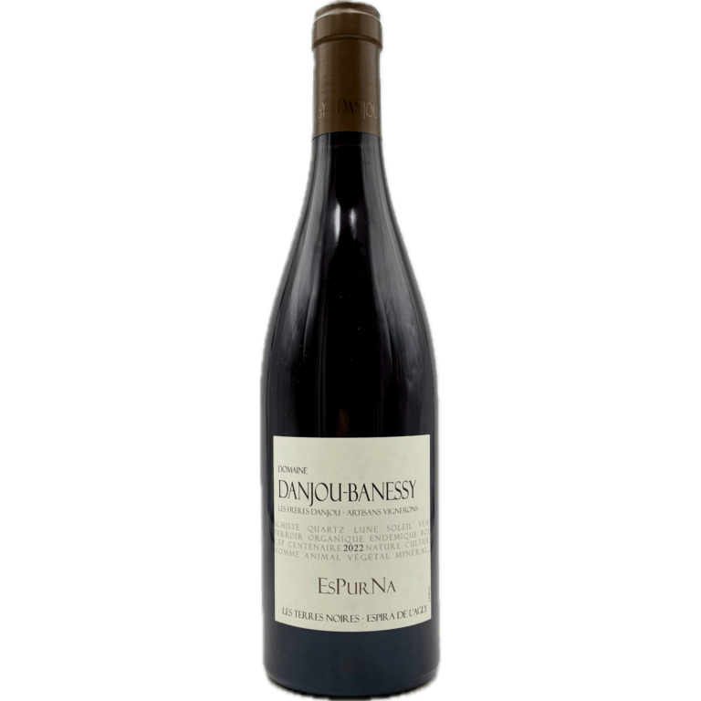 Domaine Danjou-Banessy – Espurna 2022