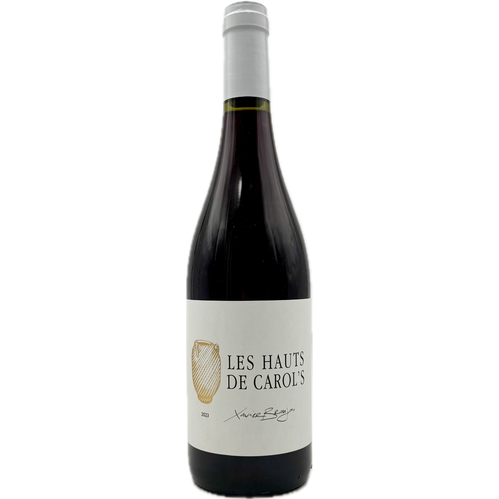 Domaine La Terrasse D’Elise – Les Hauts de Carol’s 2023