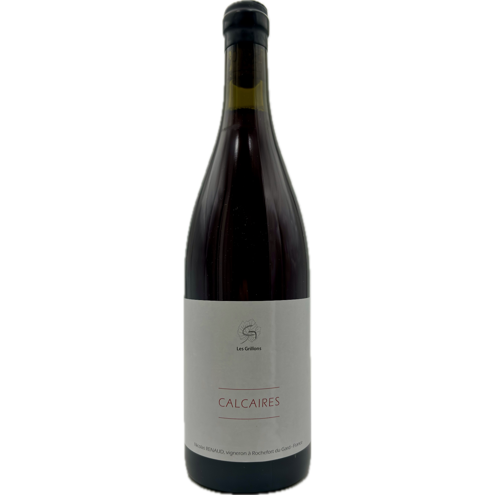 Clos des Grillons – Calcaires 2023
