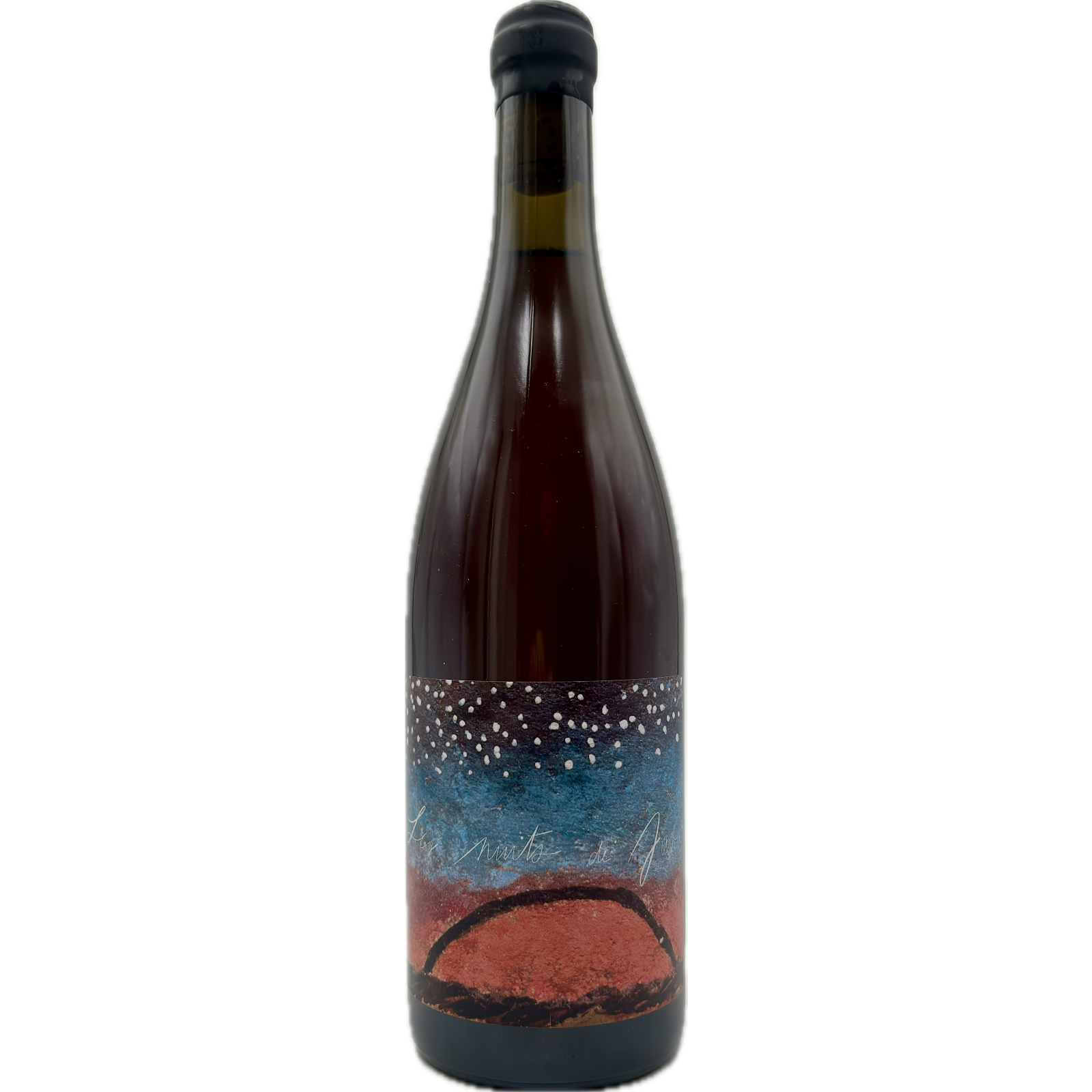 Clos des Grillons – Les Nuits de Java 2023
