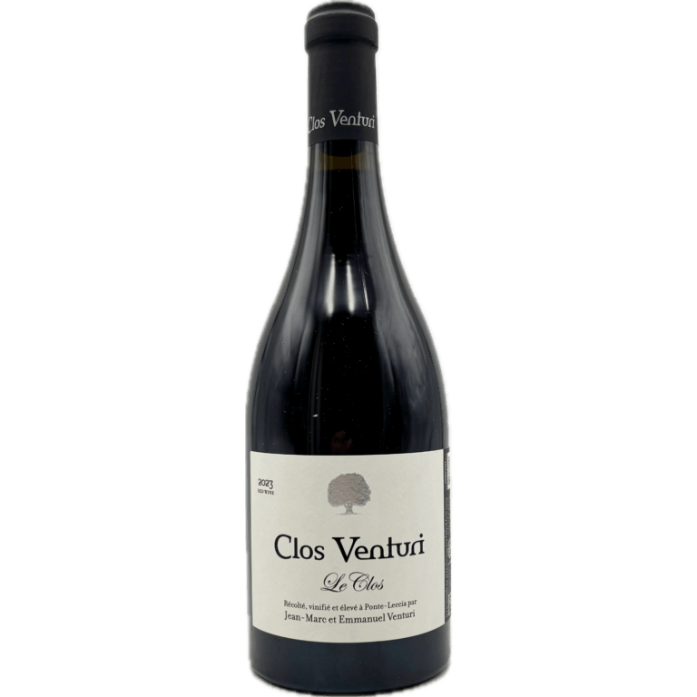 Clos Venturi 2023