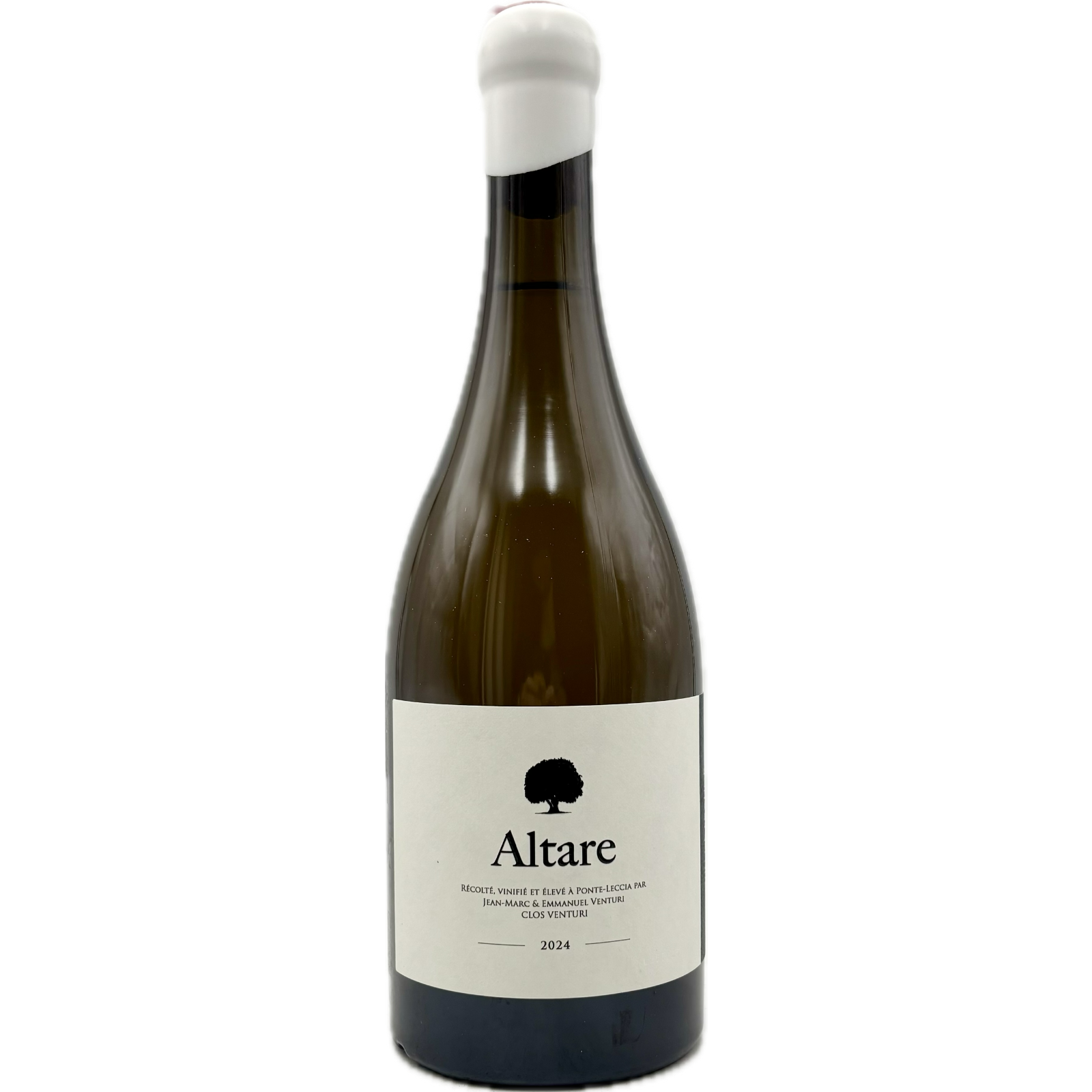 Clos Venturi – Altare 2024