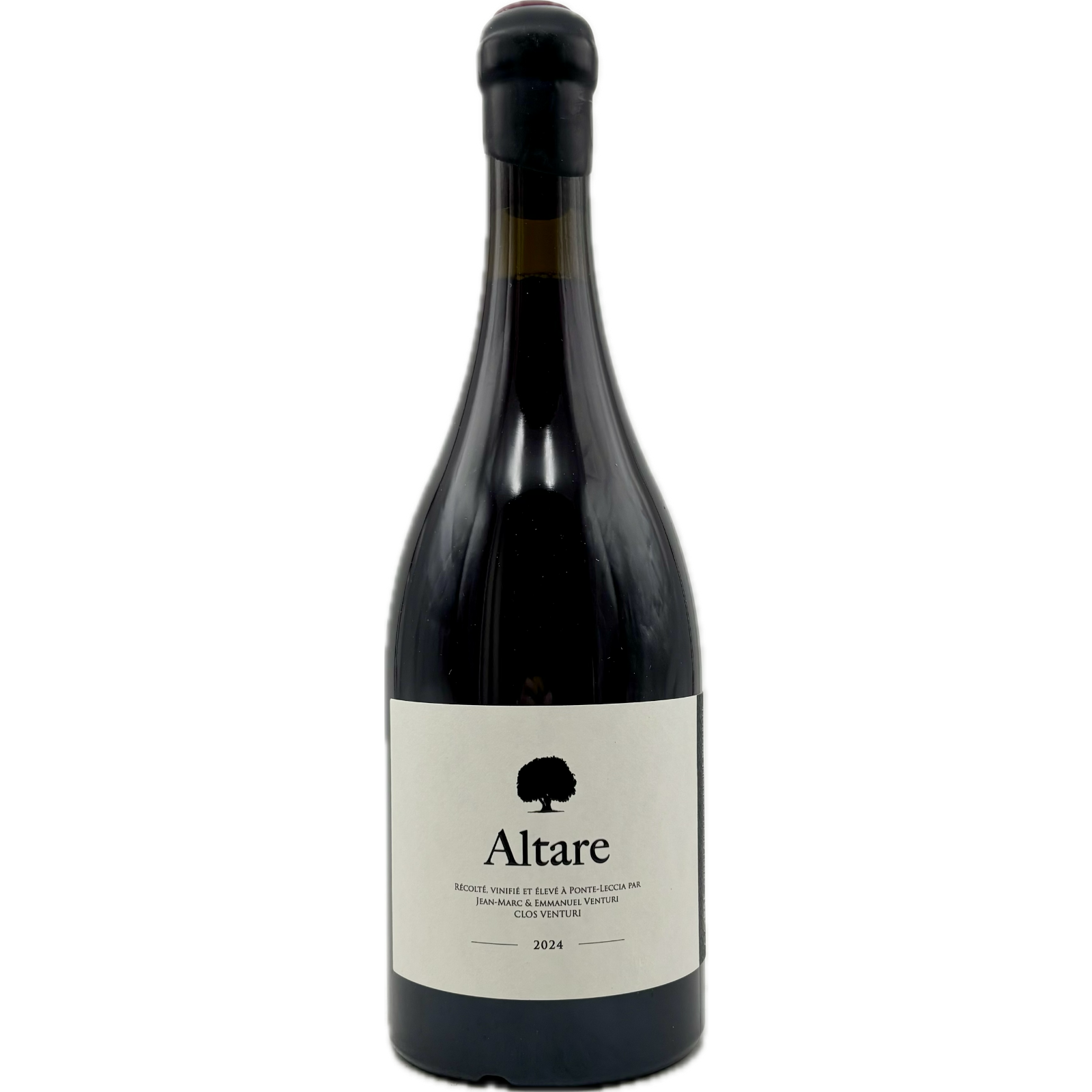 Clos Venturi – Altare 2024