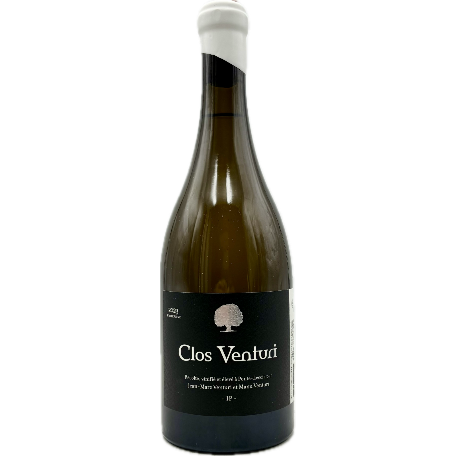 Clos Venturi – IP 2023