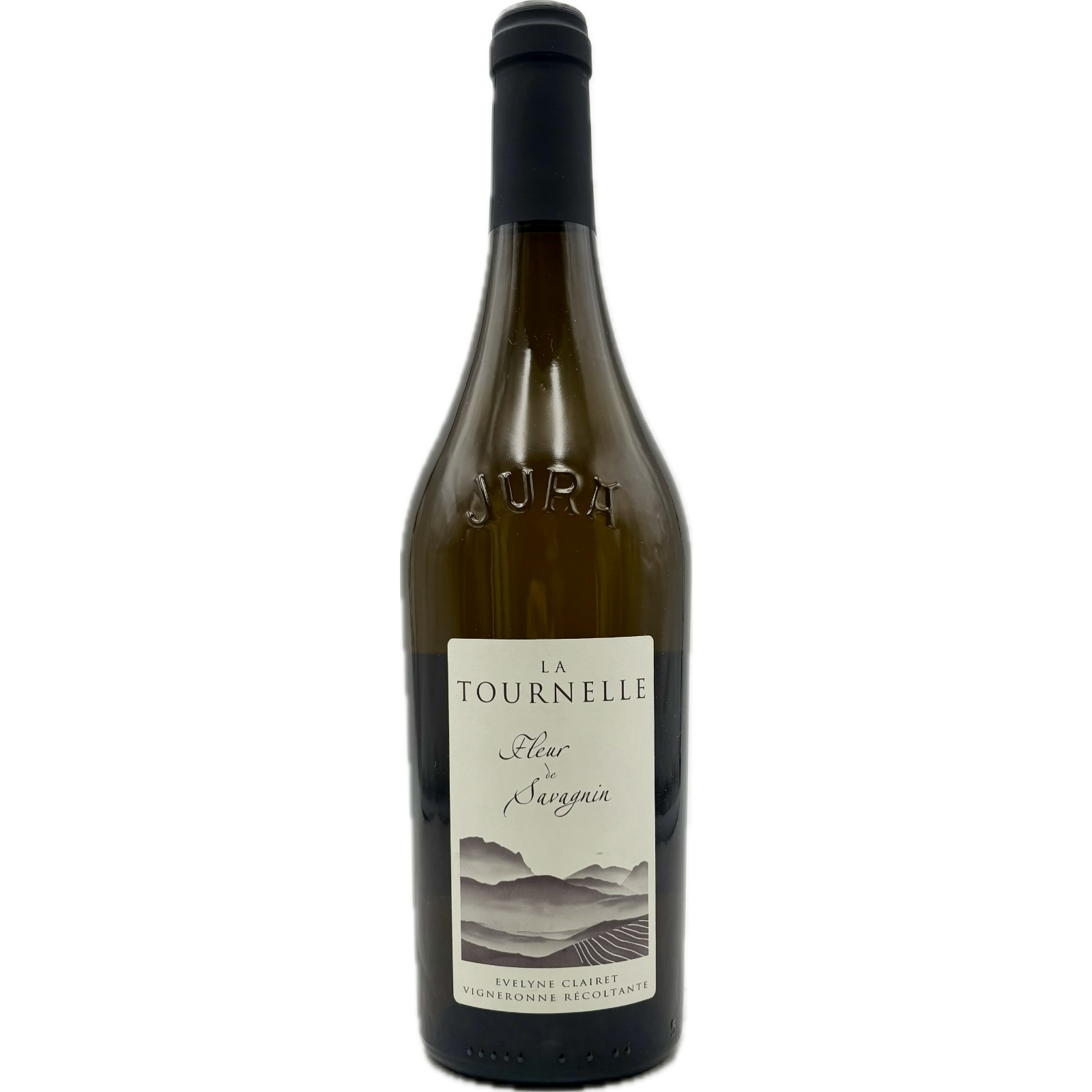 Domaine de la Tournelle – Fleur de Savagnin 2022