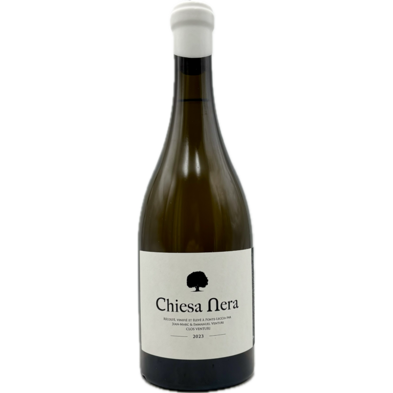 Clos Venturi – Chiesa Nera 2023