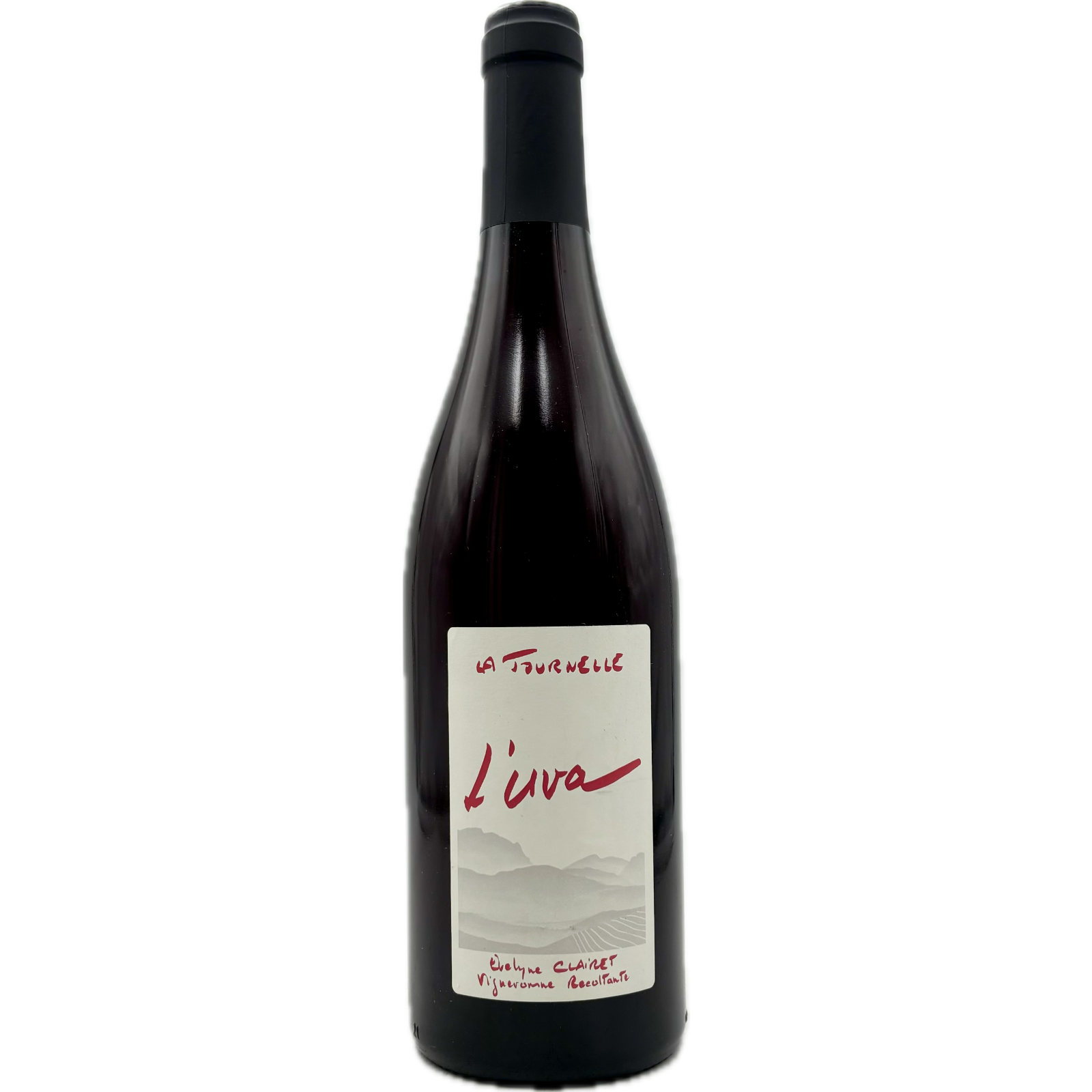 Domaine de la Tournelle – L’Uva Arbosiana 2024