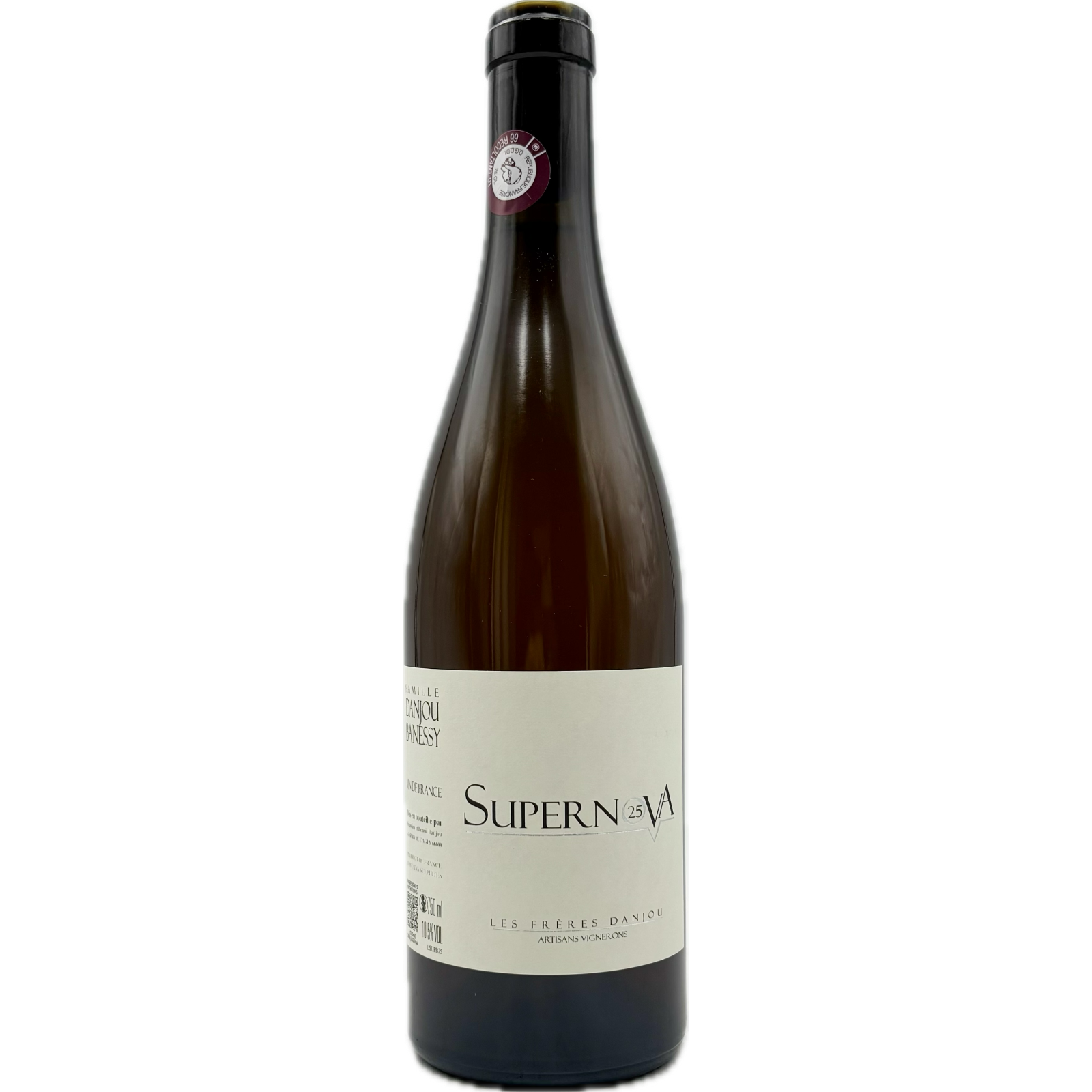 Domaine Danjou-Banessy – Supernova 2025