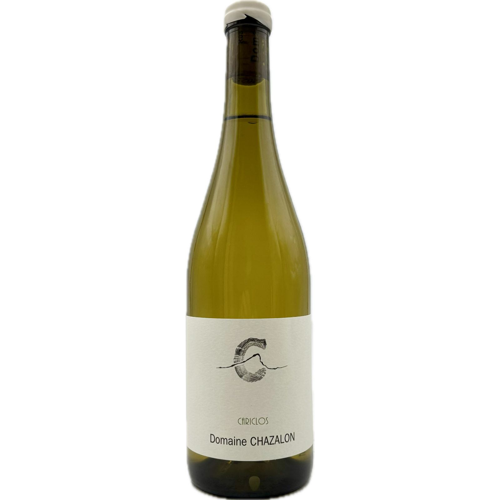 Domaine Chazalon – Cariclos 2025