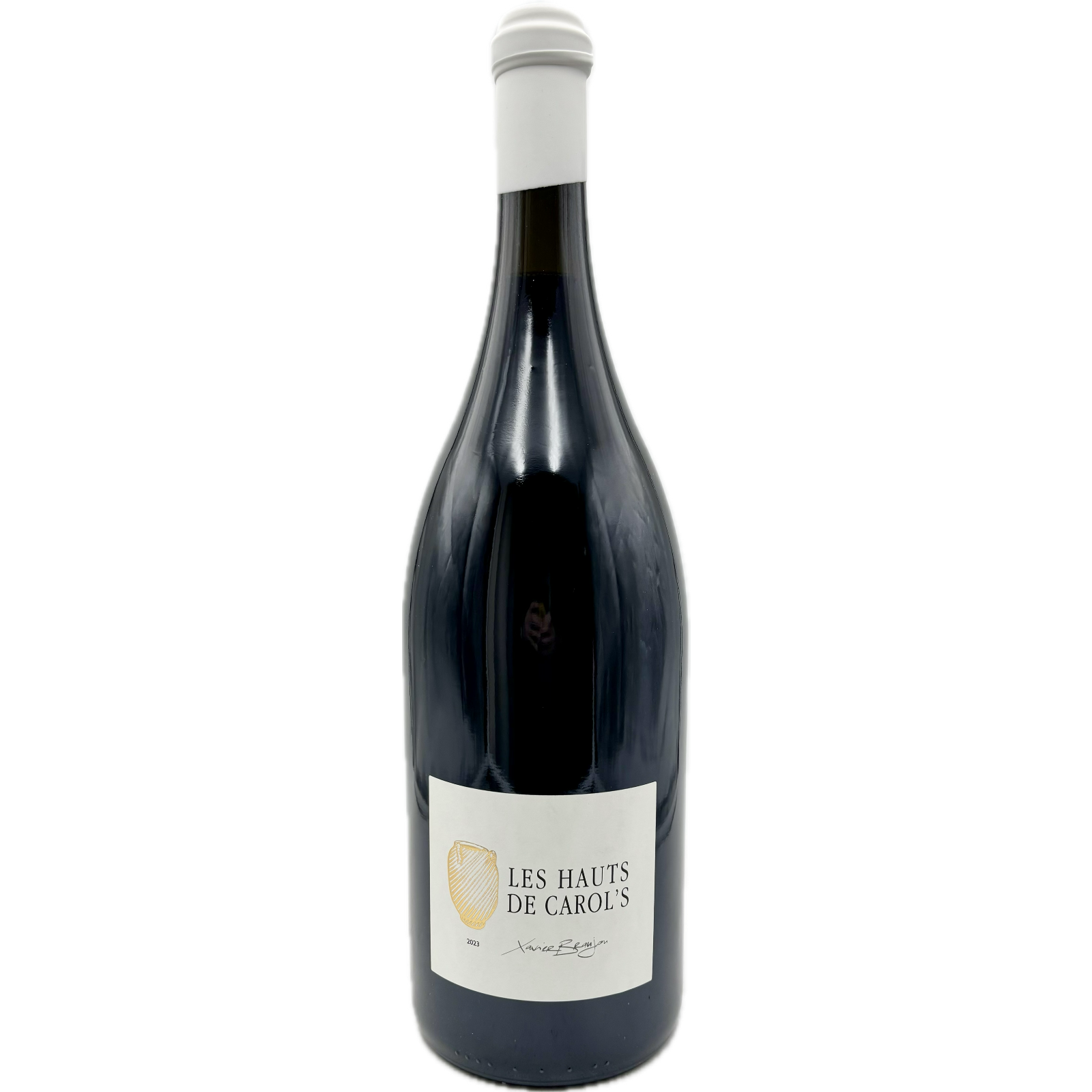 Domaine La Terrasse D’Elise – Les Hauts de Carol’s 2023