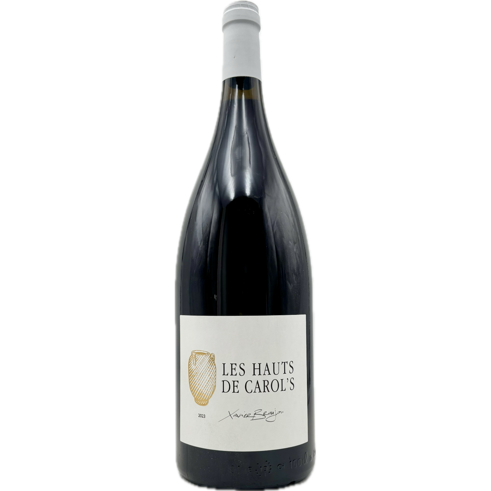 Domaine La Terrasse D’Elise – Les Hauts de Carol’s 2023