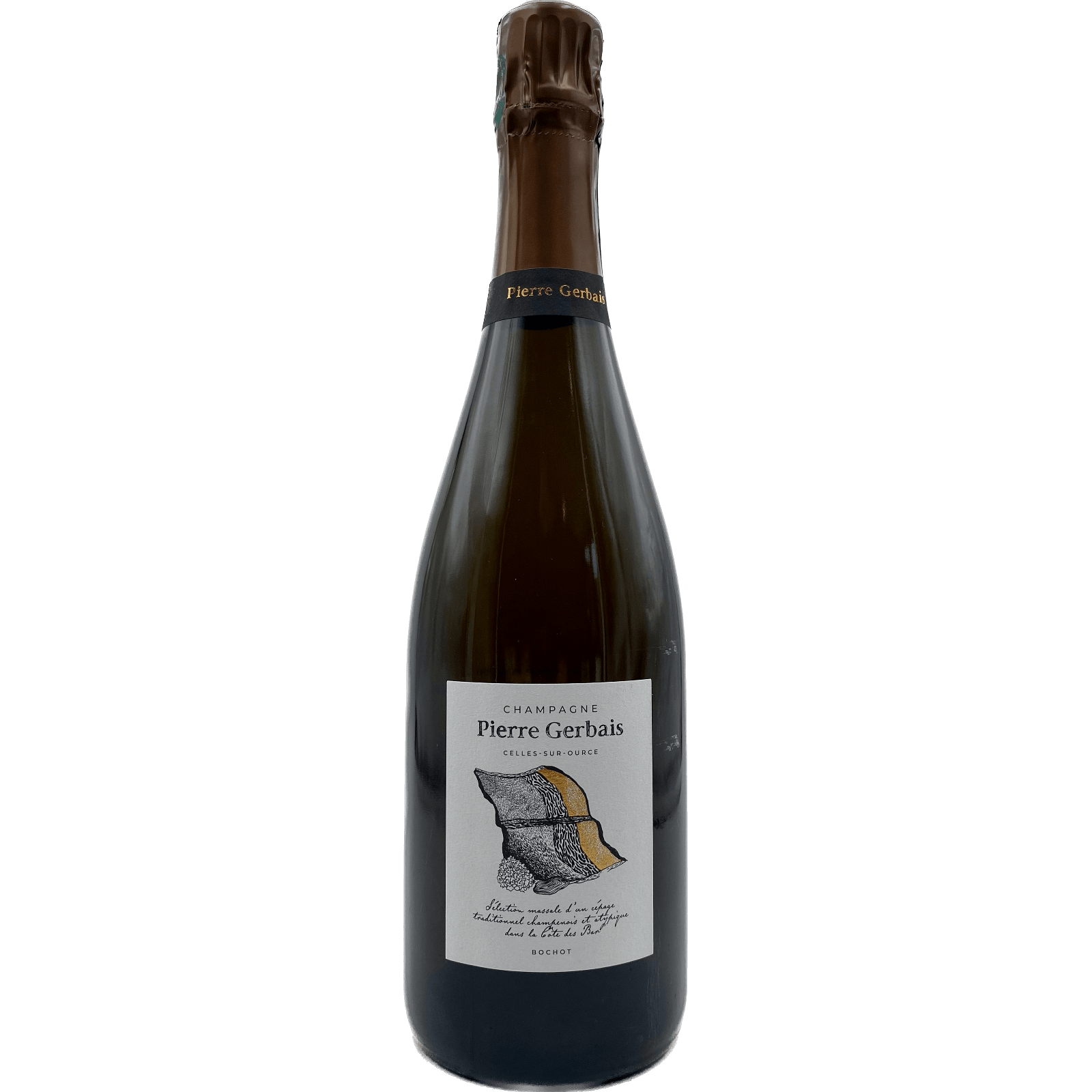 Pierre Gerbais – Bochot