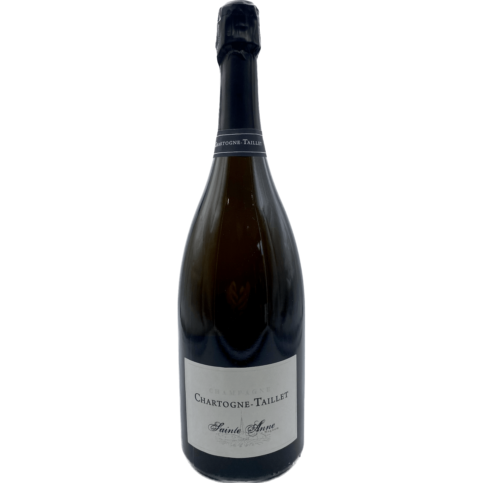 Chartogne-Taillet – Sainte-Anne Extra Brut
