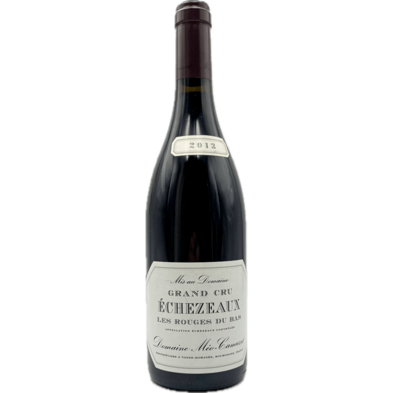 Méo-Camuzet 2013