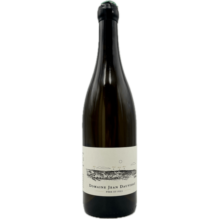 Domaine Jean Dauvissat Pere & Fils – Heritage 2023