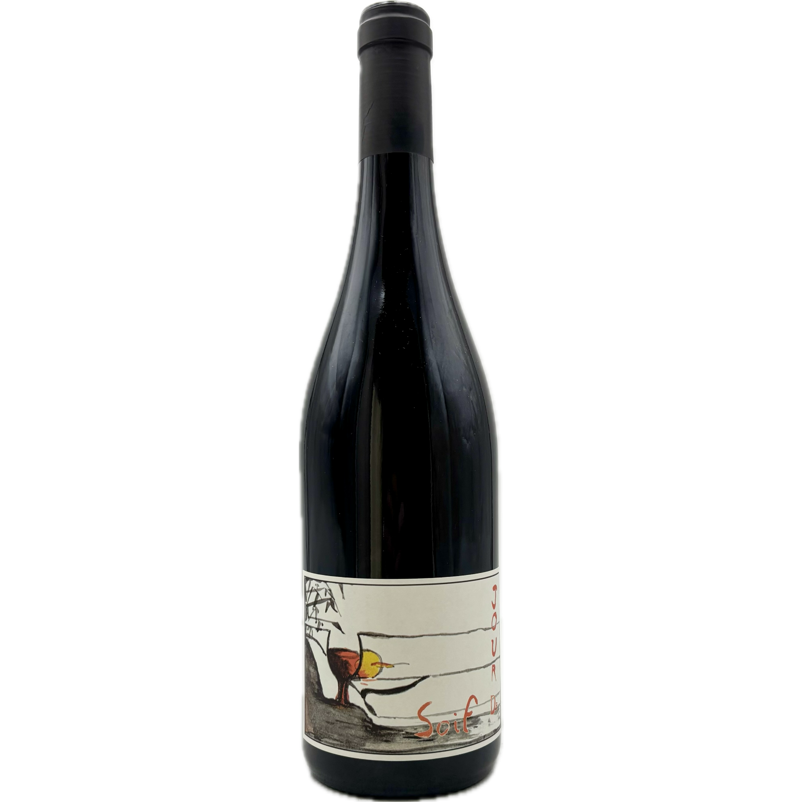 Domaine du Bel Air – Jour de Soif 2024
