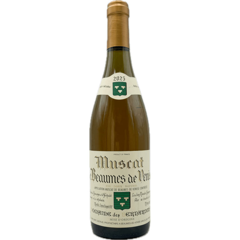 Domaine des Bernardins 2025