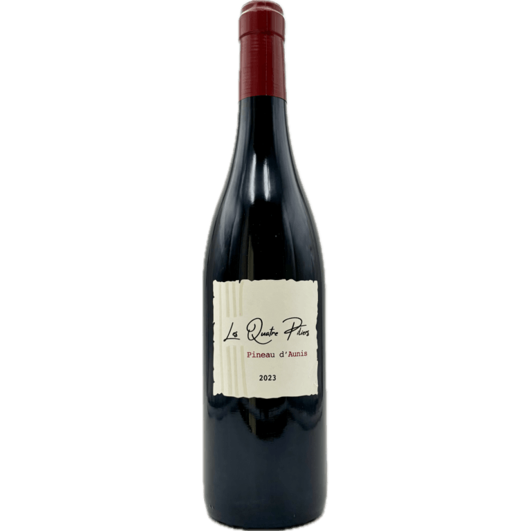 Les Quatre Piliers – Pineau d’Aunis 2024