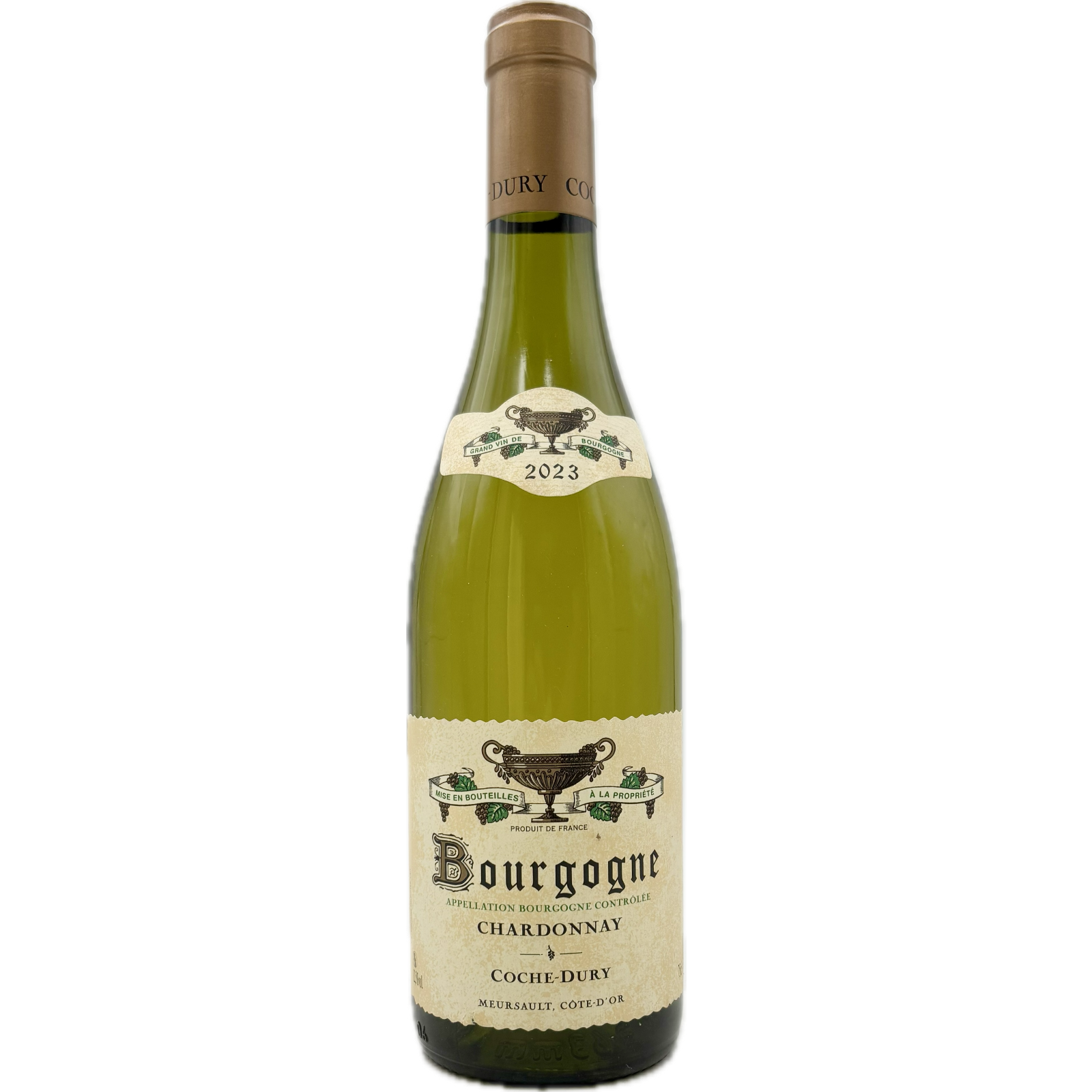 Domaine Coche-Dury 2023