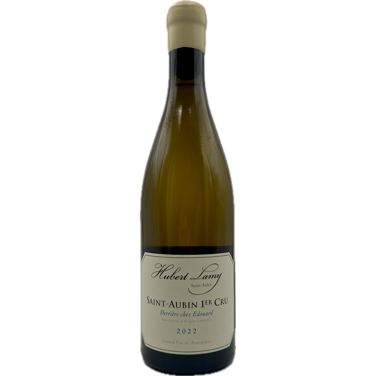 Domaine Hubert Lamy – Derrière chez Edouard 2022