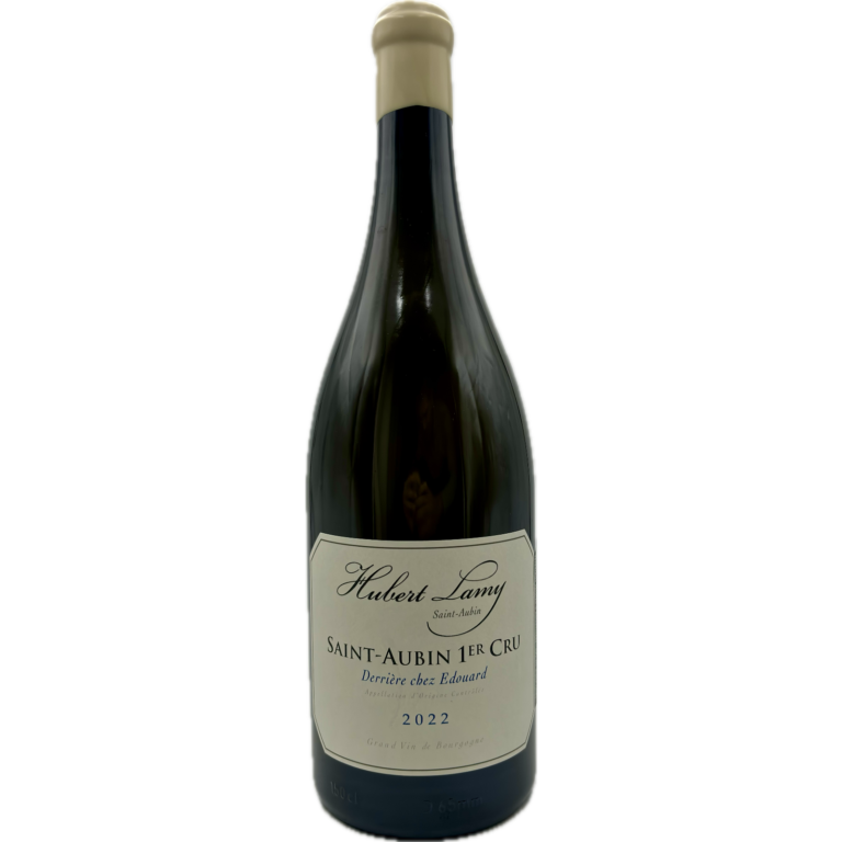 Domaine Hubert Lamy – Derrière chez Edouard 2022