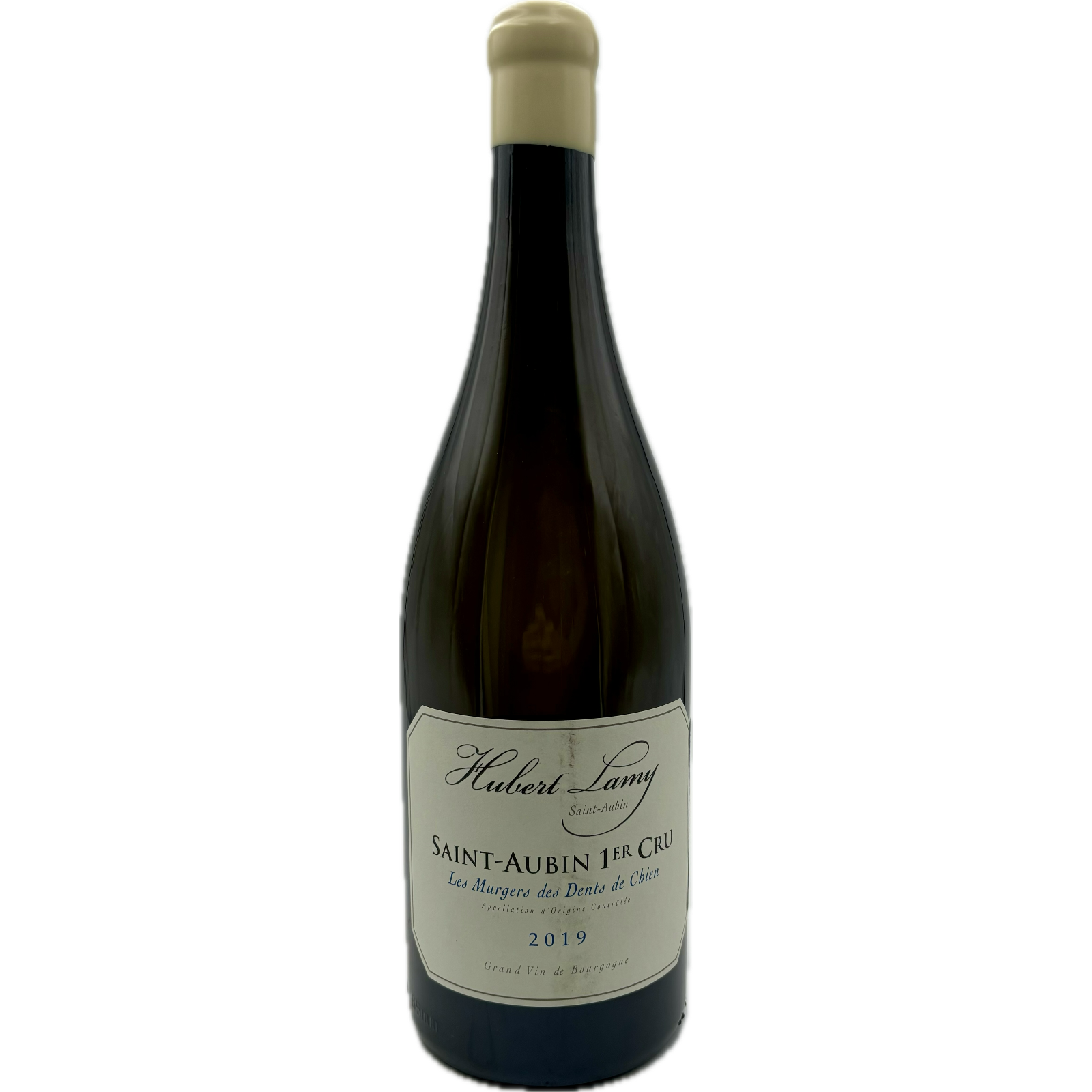 Domaine Hubert Lamy – Les Murgers des Dents de Chien 2019