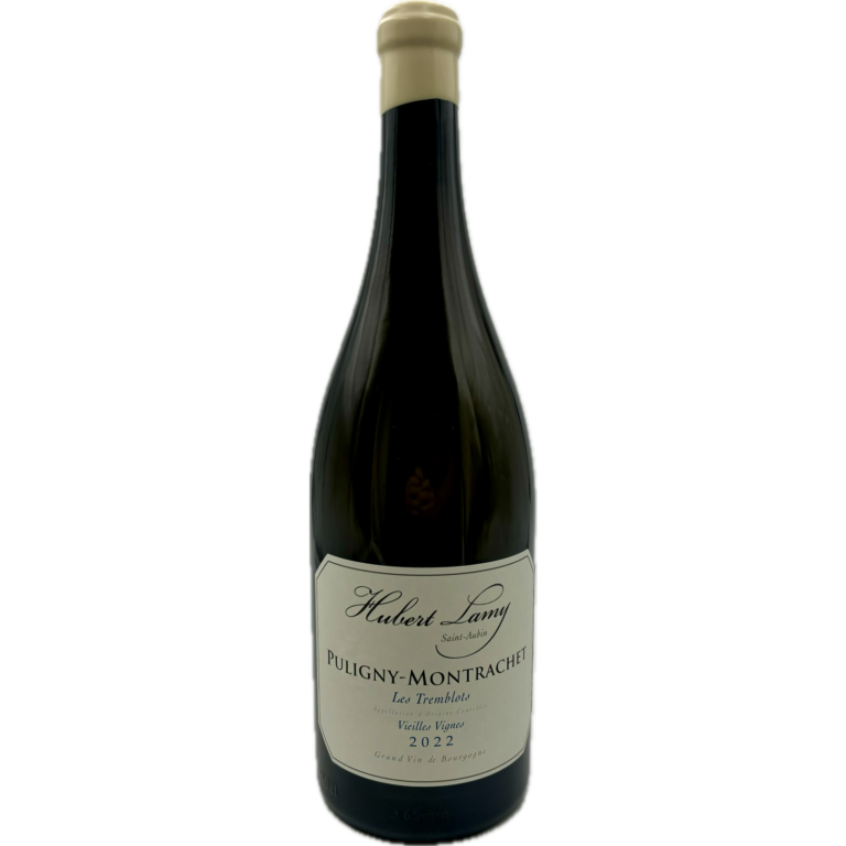 Domaine Hubert Lamy – Les Tremblots 2022