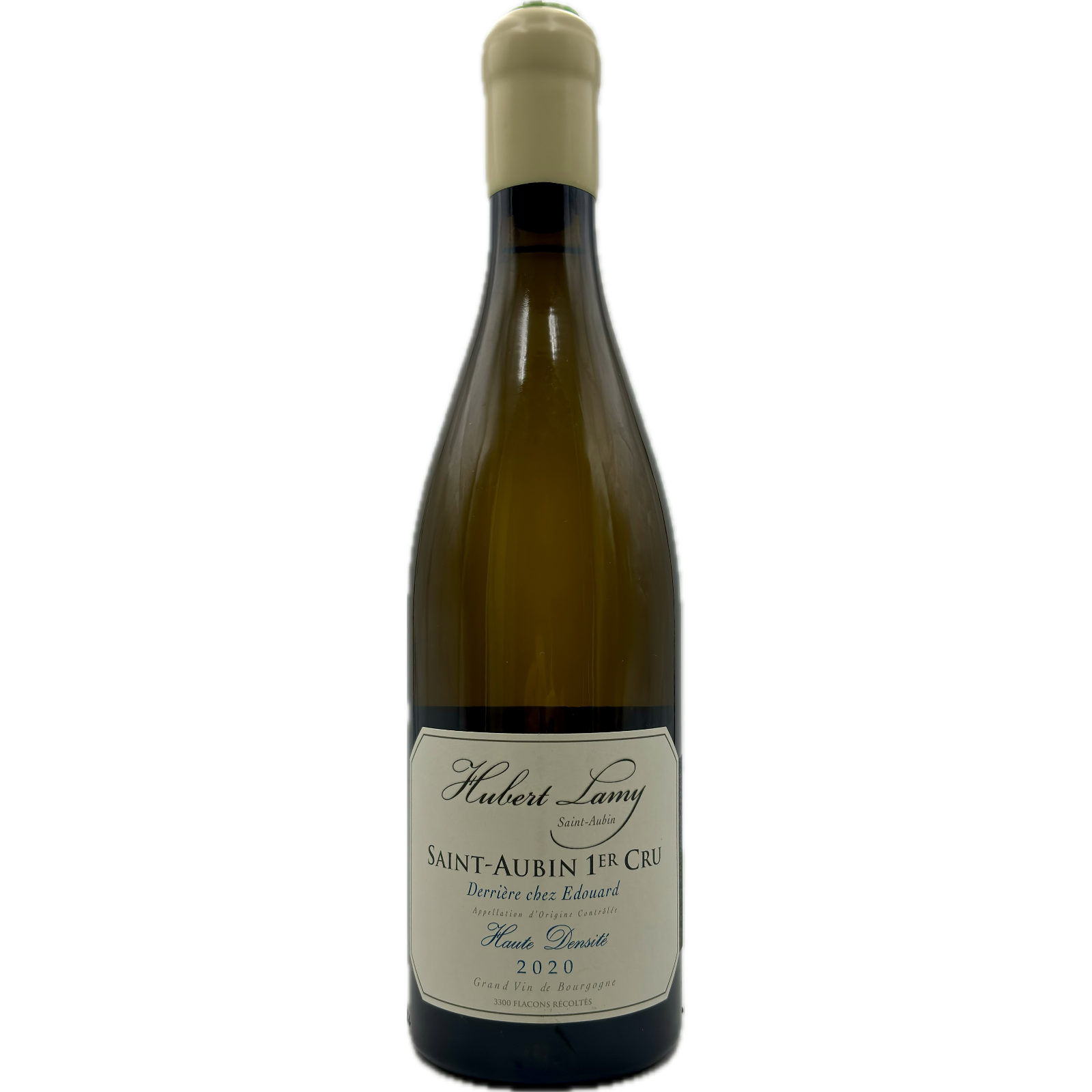 Domaine Hubert Lamy – Derrière chez Edouard Haute Densité 2020