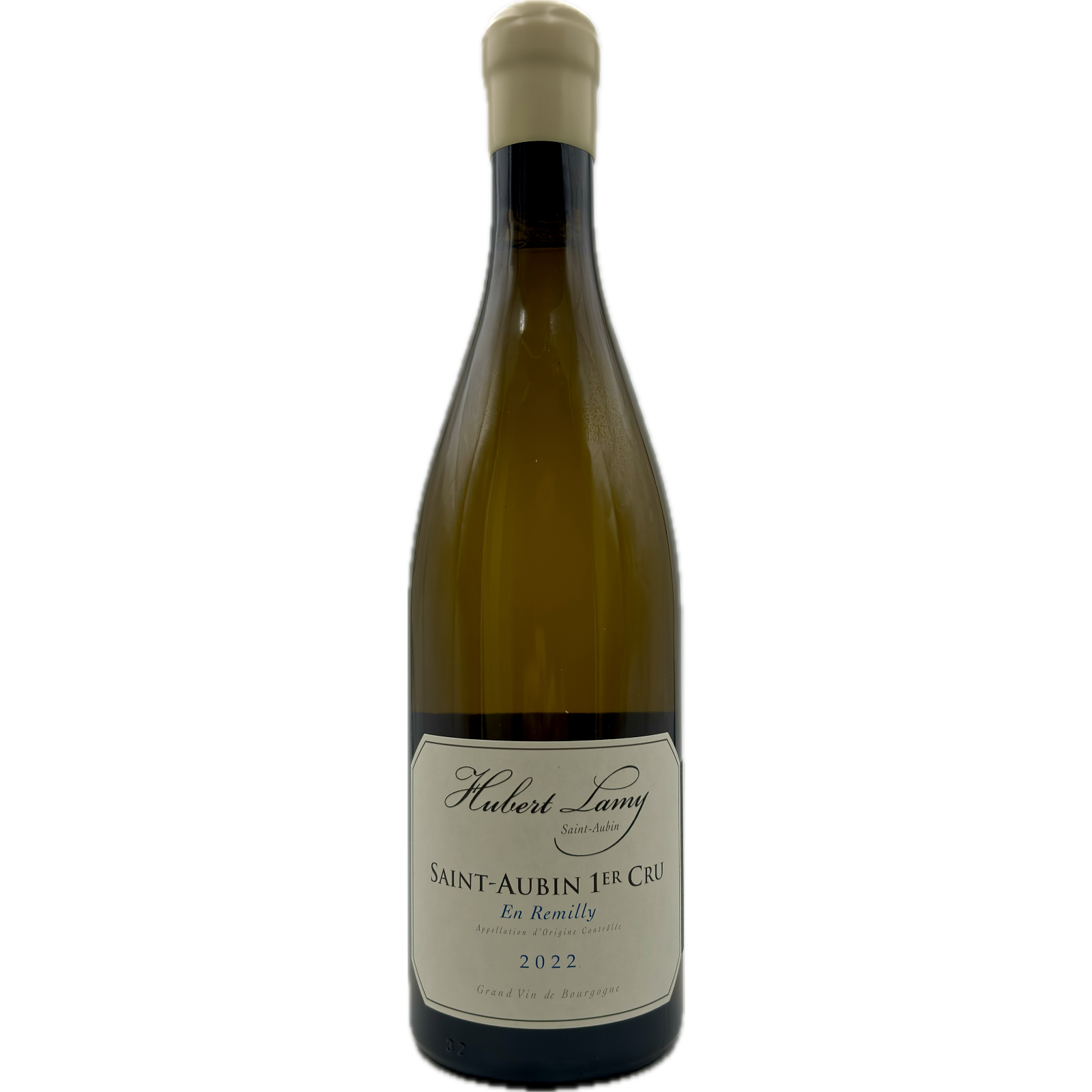 Domaine Hubert Lamy – En Remilly 2022