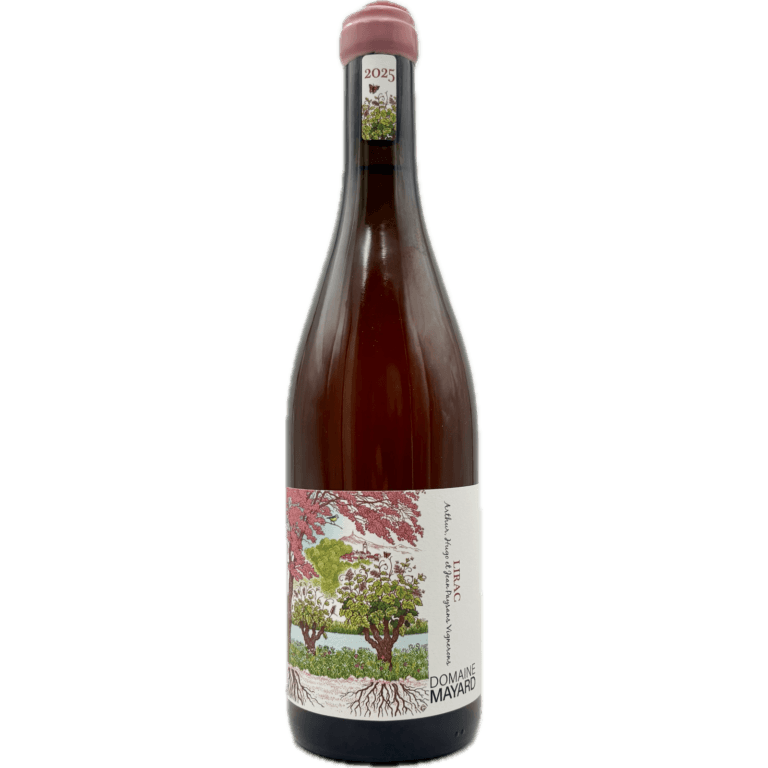 Domaine Mayard 2025