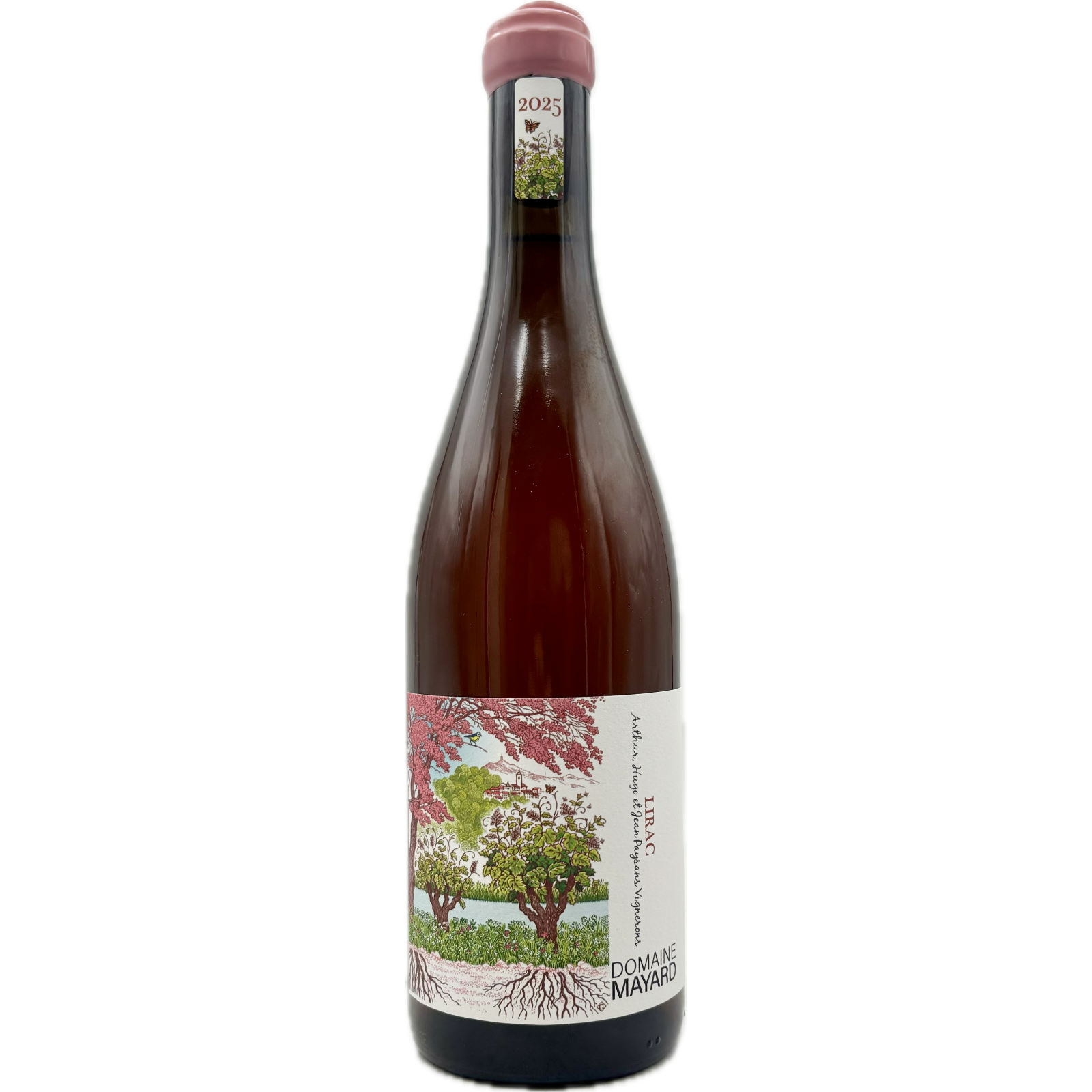 Domaine Mayard 2025