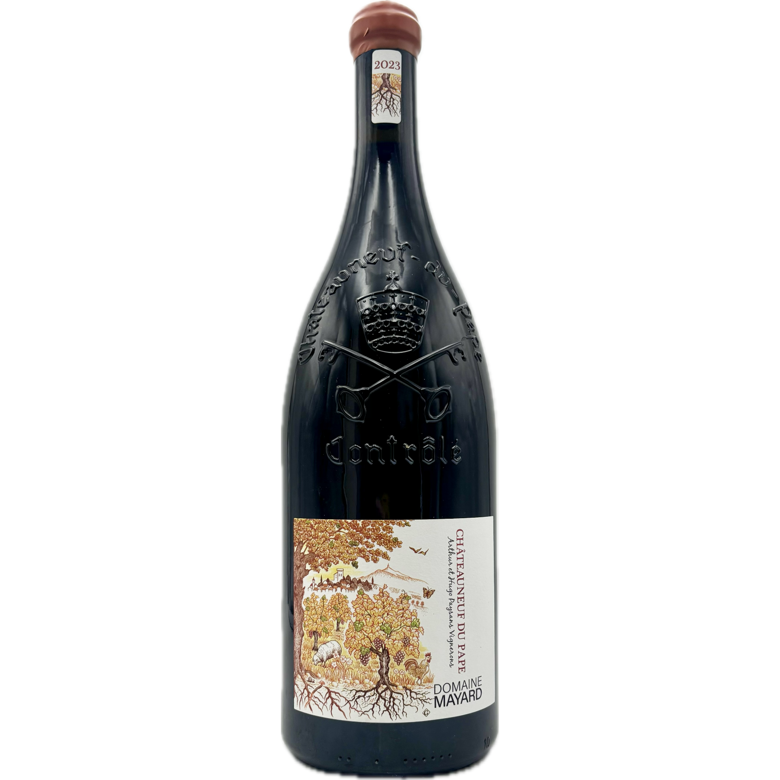 Domaine Mayard 2023