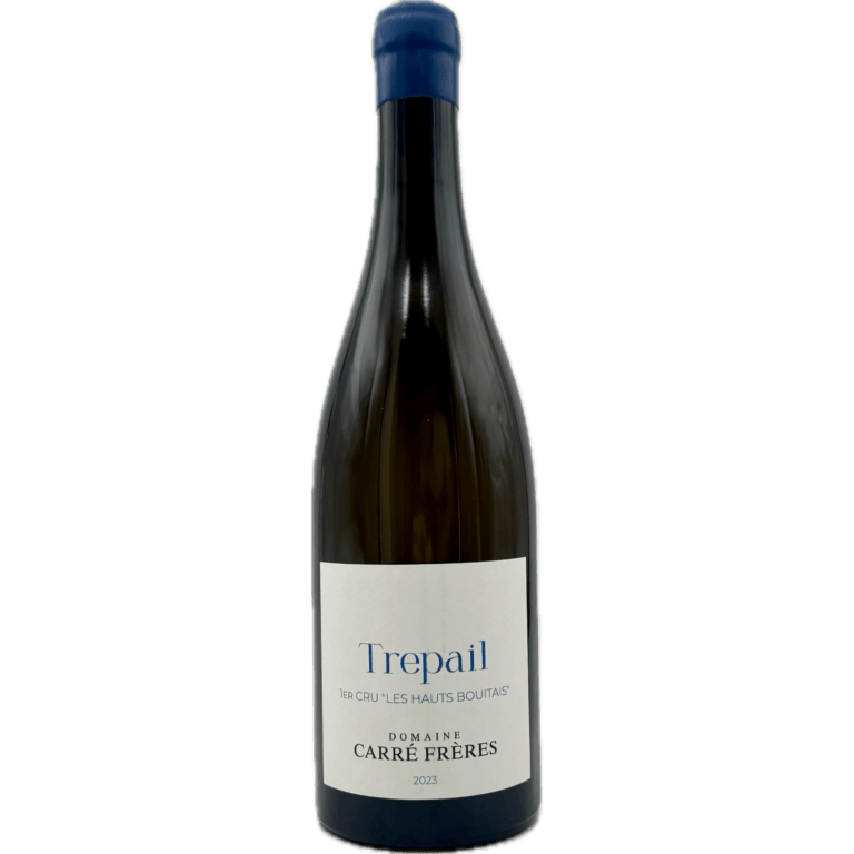 Carré Frères – Trépail 1er Cru Les Hauts Bouitais 2023